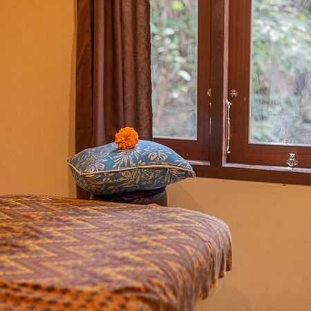 Alam Pangkung Ubud المظهر الخارجي الصورة