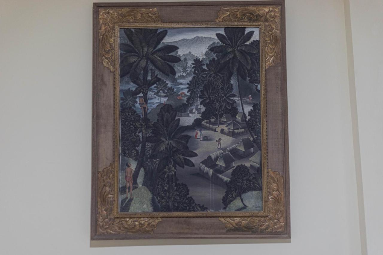 Alam Pangkung Ubud المظهر الخارجي الصورة