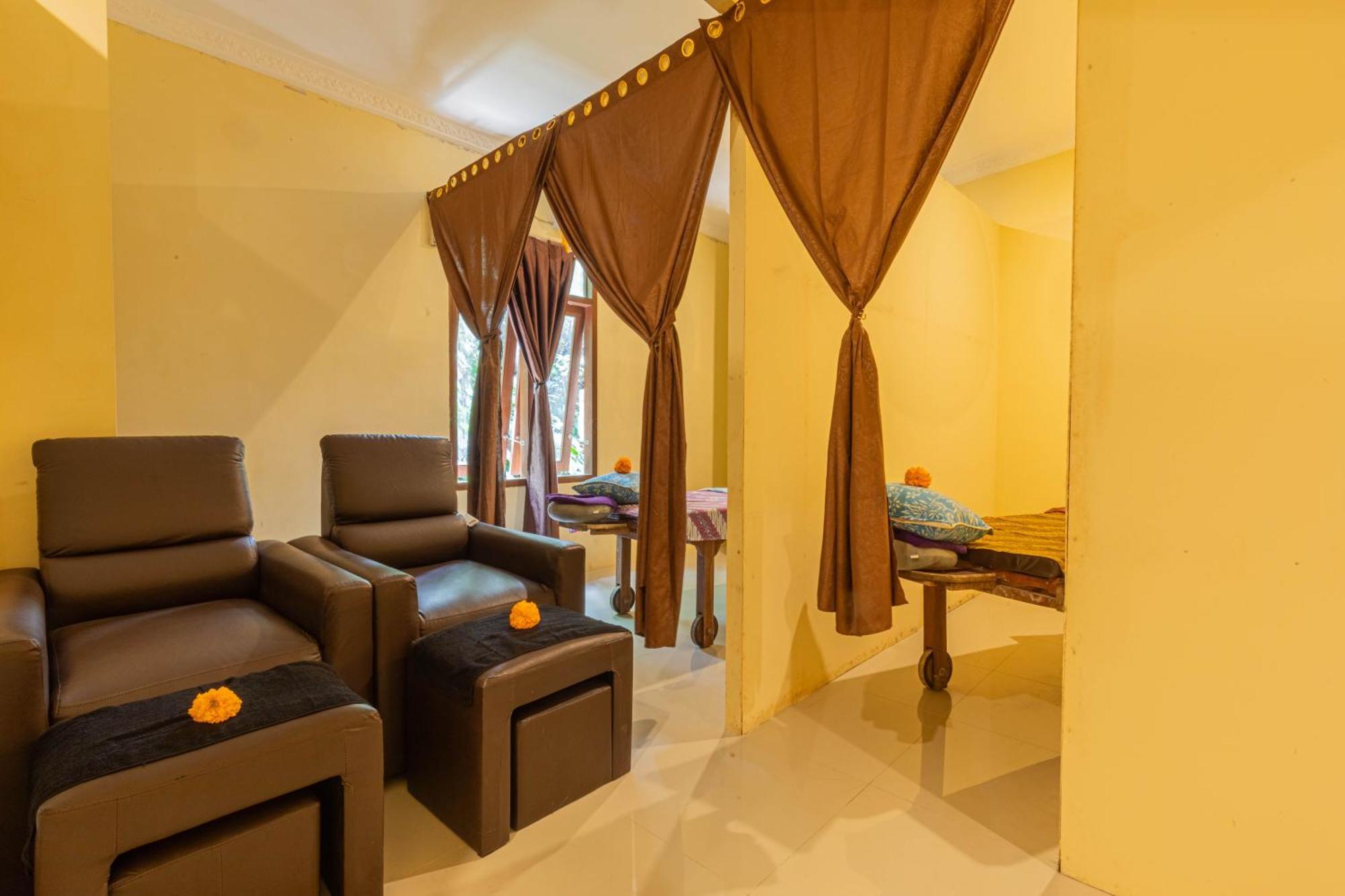 Alam Pangkung Ubud المظهر الخارجي الصورة