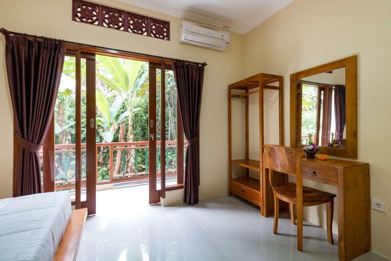 Alam Pangkung Ubud المظهر الخارجي الصورة